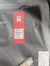 貓人（MiiOW）工裝褲女2025年新款寬松休閑百搭速干戶(hù)外登山傘兵直筒休閑褲 曬單實(shí)拍圖
