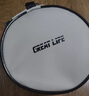 GREAT LIFEu型枕汽車(chē)車(chē)載護(hù)頸枕旅行鴕鳥(niǎo)枕不歪脖頭枕飛機(jī)坐車(chē)午睡頸椎枕 曬單實(shí)拍圖