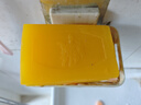 雕牌 透明皂 凈爽青檸香 228g*2塊 深層去漬 輕松去污 易漂易清 曬單實(shí)拍圖