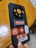奶小鴨 【菱盾保護(hù)】適用華為mate60pro手機(jī)殼 mate60pro+保護(hù)套超薄磨砂全包防摔硅膠男女熊貓款 雅丹黑 曬單實拍圖