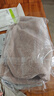 阿迪達斯 （adidas）男女休閑運動(dòng)搖粒絨夾克外套 HY2684 A/L碼 曬單實(shí)拍圖