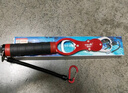 臻佑（Grsaed）控魚器帶秤控大物多功能鋁合金取魚器夾魚抓魚控魚鉗帶失手繩 紅 曬單實拍圖