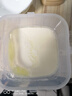 a2奶粉 新西蘭進(jìn)口全脂速溶成人奶粉青年中老年奶粉1kg【臨期清倉(cāng)】 曬單實(shí)拍圖