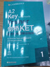 新東方 劍橋KET官方?？碱}精講精練1 KET模考題刷題精析提升對應(yīng)朗思A2青少版 曬單實(shí)拍圖