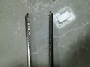 依樸環(huán)衛(wèi)垃圾夾 趕海工具螃蟹夾子黃鱔夾泥鰍夾不銹鋼鉗子捕魚  火鉗 曬單實(shí)拍圖