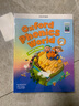 新版牛津自然拼讀教材Oxford Phonics World 1/2/3/4/5級(jí)支持點(diǎn)讀 點(diǎn)讀版1-5級(jí)10本課本+練習(xí)冊(cè)送視頻 曬單實(shí)拍圖