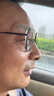 蔡司鏡片可選偏光太陽(yáng)鏡男變色近視墨鏡日夜兩用開(kāi)車(chē)眼鏡駕駛夜視眼睛 定制1.61變色片500度內-日夜兩用 曬單實(shí)拍圖