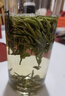 宋茗2025新茶上市宋茗安吉白茶明前特級新款上市50g高山綠茶春茶 曬單實(shí)拍圖