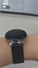 vivo WATCH 5 藍(lán)牙版 精鋼 全天候心率血氧監(jiān)測血壓功能 全新藍(lán)河操作系統(tǒng) iOS跨系統(tǒng)兼容智能手表 曬單實拍圖