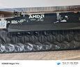 瀚鎧（VASTARMOR）AMD RADEON RX 9070 GRE 12GB OC 白色合金 電競游戲AI渲染設計智能學(xué)習臺式電腦獨立顯卡 曬單實(shí)拍圖