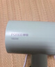 飛科（FLYCO）博銳電吹風(fēng)機(jī)吹頭發(fā)家用大功率不傷發(fā)便攜護(hù)發(fā)吹風(fēng)筒女士宿舍用京東自營(yíng) 國(guó)家補(bǔ)貼 翡翠綠PH1628 曬單實(shí)拍圖