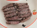 皮皮蝦純肉新鮮爬蝦肉蝦姑肉琵琶蝦餃子陷蝦肉蝦爬子海鮮真空 純肉皮皮蝦 500g(凈重)  【現剝純肉】3斤裝 曬單實(shí)拍圖