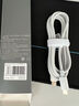 CUKTECH酷態(tài)科type-c數據線(xiàn)編織線(xiàn) 240W5A充電線(xiàn)接口PD快充充電線(xiàn) 高速數據傳輸適用蘋(píng)果小米筆記本電腦等 240W大功率編織快充數據線(xiàn) 2米 曬單實(shí)拍圖