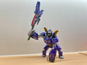 52TOYS 猛獸匣系列 超新星jojo2.0變形模型潮玩手辦玩具機(jī)甲禮物擺件 超新星jojo2.0特典版+流彈蝴蝶 曬單實(shí)拍圖