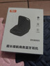 GGCHG【旗艦新品】藍牙耳機單耳骨傳導無(wú)線(xiàn)掛耳式高清通話(huà)防漏音超長(cháng)續航不入耳運動(dòng)跑步開(kāi)車(chē)載 升級黑【高清通話(huà)丨帶充電座】 適配華為小米安卓蘋(píng)果藍牙全通用 曬單實(shí)拍圖