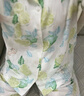 貝肽斯兒童睡衣女童男童夏季薄款透氣家居服套裝寶寶親子睡衣短袖 曬單實拍圖