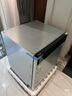 東芝（TOSHIBA）TH0max白玉洗碗機(jī)嵌入式家用18套五星消毒 衛(wèi)星噴臂雙變頻分層洗105℃熱風(fēng)烘干一體機(jī) 【白玉微泡洗】可單消毒+雙變頻電機(jī) 曬單實(shí)拍圖