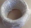 烽火（FiberHome）室內(nèi)蝶形引入光纜入戶光纖線寬帶皮線電信級fttr組網(wǎng)2芯100米GJXH-2 曬單實拍圖