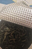 張一元茶葉茉莉花茶龍毫新春茶明前茶濃香型伴手茶禮送禮品特種100g罐裝 曬單實拍圖