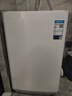 海信（Hisense）波輪洗衣機(jī)全自動(dòng) 8公斤大容量波輪健康家用租房宿舍一級(jí)能效WT80N1Q以舊換新家電補(bǔ)貼20% 曬單實(shí)拍圖