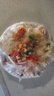 大希地芝士披薩組合540g 3個裝 美式培根+果蔬牛肉+蜜汁雞肉 披薩半成品 曬單實拍圖