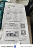 ESCASE適用vivo x100SPro手機殼全包防摔保護套男女通用IML硬殼磨砂親膚防指紋透白 曬單實拍圖