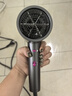 康夫（CONFU）電吹風(fēng)機(jī)家用大風(fēng)力1800W大功率吹風(fēng)機(jī)理發(fā)店專用智能恒溫吹風(fēng)筒便攜造型吹風(fēng)機(jī)節(jié)日禮物 3143【輕奢灰】1800W 強(qiáng)效速干 曬單實拍圖