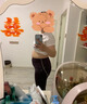 春鶯減肥瘦肚子燃脂大肚子瘦腿神器針貼減脂肪不反彈全身瘦燃脂膏150g 曬單實(shí)拍圖