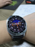 三星 Samsung【國家補(bǔ)貼】Watch8 Classic 藍(lán)牙通話智能手表/運(yùn)動手表/電話手表/旋轉(zhuǎn)表圈 46mm 月隕黑 曬單實(shí)拍圖