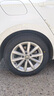 普利司通（Bridgestone）汽車輪胎 205/55R16 91W T001 適配大眾朗逸/寶來(lái)/豐田卡羅拉 曬單實(shí)拍圖