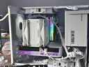 七彩虹（Colorful）戰(zhàn)斧 GeForce RTX 5060  DUO 8G  電競光追游戲設(shè)計(jì)電腦顯卡 RTX5060 8G Ultra DUO W OC 曬單實(shí)拍圖