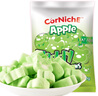 可尼斯（CorNiche）青蘋(píng)果泰迪棉花糖70g 菲律賓進(jìn)口兒童休閑零食軟糖果小點(diǎn)心 曬單實(shí)拍圖