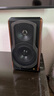 漫步者（EDIFIER）S2000MKIII 劃時代新經(jīng)典 HIFI級2.0有源音箱 藍牙5.0音箱 音響 電腦音箱 電視音響 S2000MKIII 曬單實拍圖