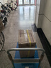 長(zhǎng)帝（changdi）【國(guó)家補(bǔ)貼】廚師機(jī)和面機(jī)家用商用7L大容量金屬機(jī)身揉面機(jī)打蛋器攪面機(jī)面食機(jī)海牛頂頂C7冰桶款 曬單實(shí)拍圖