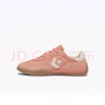 匡威（Converse）CONVERSE匡威 Run Star Trainer翻毛皮流星復古T頭薄底鞋A11505C A11506C 39 曬單實拍圖