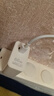 華為全能充電器(66W)超級快充含6A Type-C數據線(xiàn) 3C認證 適配華為手機Mate60Pro/Pura 70 曬單實(shí)拍圖