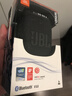 JBL WIND3迷你藍牙音箱 戶外騎行單車防水FM插TF卡麥克風通話 便攜 黑色（帶屏幕） 曬單實拍圖
