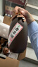 青草湖黃酒無(wú)焦糖色本色原釀十五年陳花雕酒黃酒養生酒500mL*6瓶整箱裝 本色原釀15年陳 500mL 6瓶 禮盒裝 曬單實(shí)拍圖
