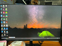 AOC 23.8英寸顯示器 75Hz HDMI接口 1080P全高清廣視角 低藍(lán)光不閃 可壁掛家用辦公液晶電腦顯示屏幕 24B20HN/D 曬單實(shí)拍圖