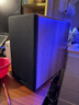 漫步者（EDIFIER）AIRPULSE A200T 典藏式書(shū)架音箱 桌面2.0藍牙電腦音箱音響 客廳電視音響 有源HIFI音響 胡桃木 曬單實(shí)拍圖