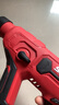 SKIL 20V鋰電電錘3810家用充電電錘多功能錘鉆混凝土沖擊鉆電動(dòng)工具 2.0單電快充 曬單實(shí)拍圖