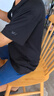 安德瑪（UNDERARMOUR）短袖男子夏季速干T恤抗菌棉感休閑運(yùn)動潮流百搭健身訓(xùn)練半袖 曬單實(shí)拍圖