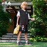 FILA斐樂(lè)兒童童鞋跑步鞋2025年夏季新款男女大童旋鈕透氣運(yùn)動(dòng)鞋 BP 36 內(nèi)長(zhǎng)23.0cm 曬單實(shí)拍圖