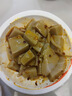 溝門前 【三晉老字號】山西特產(chǎn)小吃蕎麥面溝門前柳林碗團碗托碗禿速食 川香麻辣碗團【160g*10碗】 曬單實拍圖