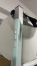 熊締盾 磨砂果凍OPPOReno14Pro手機(jī)殼Reno13pro二合一保護(hù)防摔套放小卡照片夾層reno12pro/reno10pro 二合一【淡青色】 OPPOReno14Pro 曬單實拍圖