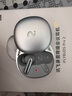 科大訊飛AI會議降噪無線藍牙耳機Pro2 幻影銀 錄音翻譯智能入耳式耳機 【國家補貼】適配蘋果華為小米 曬單實拍圖
