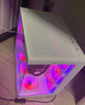 藍(lán)寶石9800X3D搭RX9070XT顯卡電競(jìng)游戲deepseek人工智能千幀電競(jìng)電腦主機(jī)臺(tái)式全套整機(jī)diy組裝機(jī) 配置六9800X3D+RX 9070 XT脈動(dòng) 曬單實(shí)拍圖
