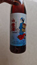 譽(yù)賓7度山楂酒果酒500ml*6整箱通化老味道東北特產(chǎn)酸甜低度預調酒微醺 【7度山楂酒6瓶裝】 曬單實(shí)拍圖