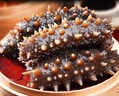 御貢鮮大連生鮮海參 家裝 底播刺參 新鮮海產(chǎn)品送禮 鮮食海參500g/6-8頭 2盒 曬單實(shí)拍圖