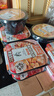 莫小仙自熱米飯煲仔飯3盒裝組合裝785g方便食品速食 開炒飯小灶懶人即食 曬單實(shí)拍圖